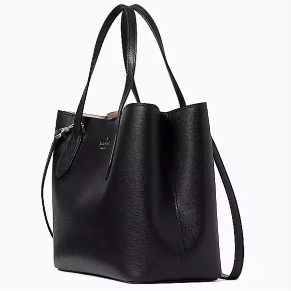 Kate Spade Harper Satchel Handbag - Picture 4 of 5